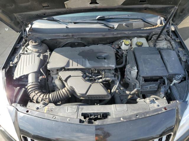 2015 BUICK REGAL 2G4GV5EK2F9125907
