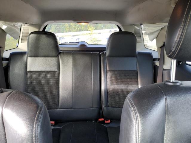 2016 JEEP PATRIOT SPORT 1C4NJPBA5GD642217