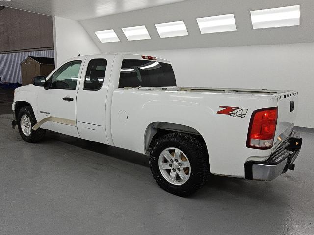 2011 GMC SIERRA K15 #3315576776