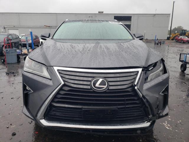 2016 LEXUS RX 350 BAS 2T2BZMCAXGC051639