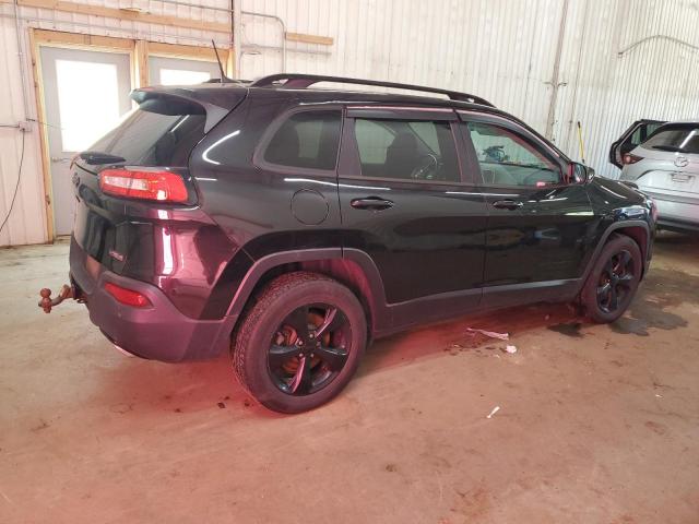 2016 JEEP CHEROKEE L 1C4PJMCS0GW218916