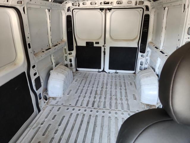 2025 RAM PROMASTER 3C6LRVVGXSE513912