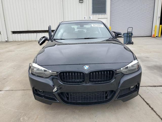 2016 BMW 328 I SULE #3285567359