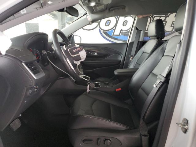 2023 GMC TERRAIN SL 3GKALPEG6PL223817