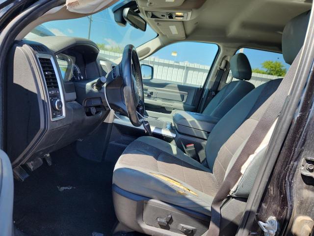 2017 RAM 1500 SLT 1C6RR7LM4HS874590