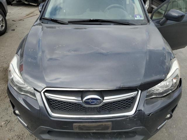 2017 SUBARU CROSSTREK - JF2GPABCXHH255079
