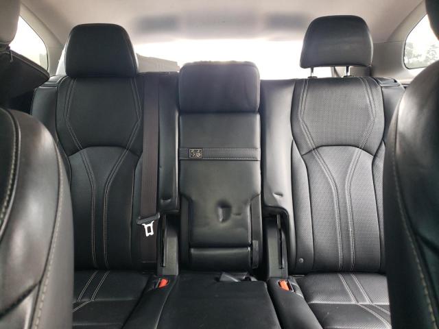 2018 LEXUS RX 350 L #3317882902