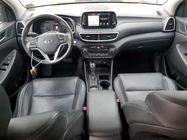 2021 HYUNDAI TUCSON LIM KM8J3CAL5MU386740