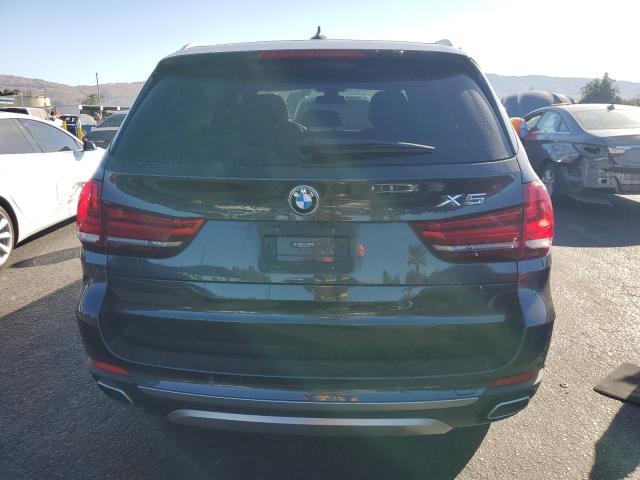 2018 BMW X5 XDRIVE35I 5UXKR0C50J0X97453