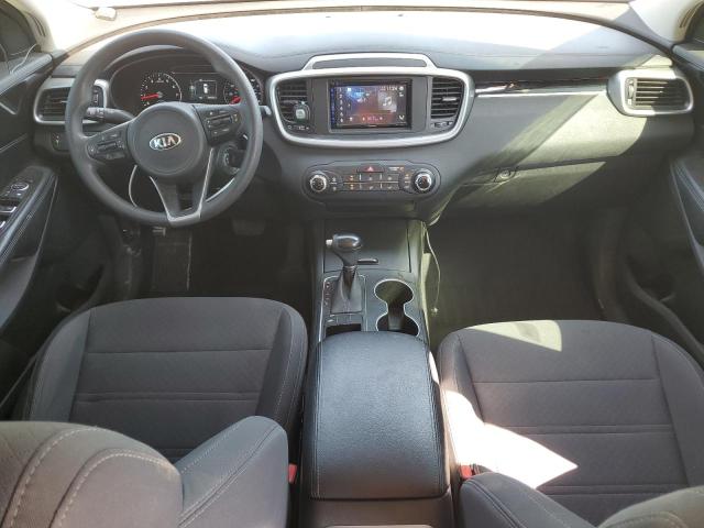 2017 KIA SORENTO LX - 5XYPG4A38HG292240