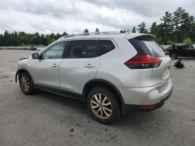 2020 NISSAN ROGUE S JN8AT2MV7LW117903