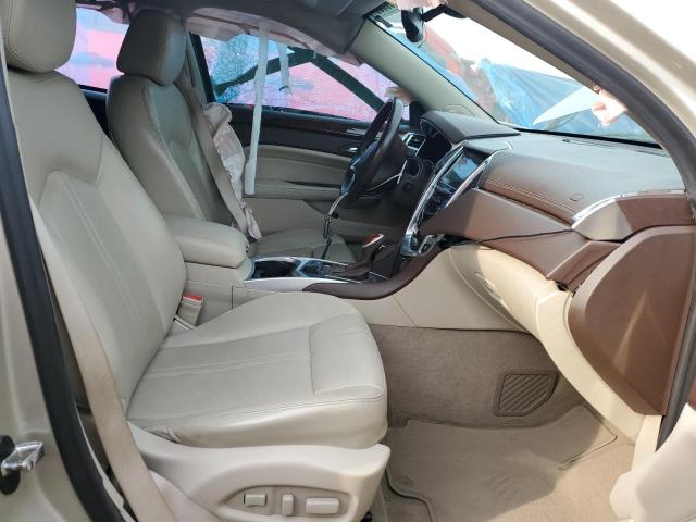 2015 CADILLAC SRX LUXURY COLLECTION 3GYFNEE31FS568166