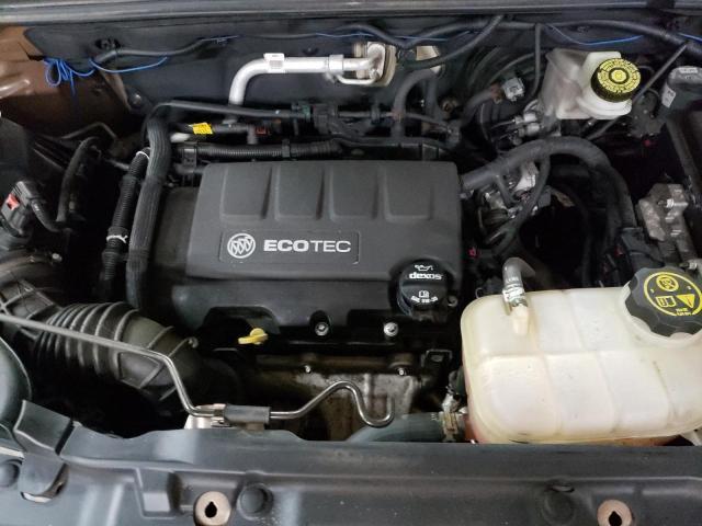 2016 BUICK ENCORE - KL4CJESB6GB584452