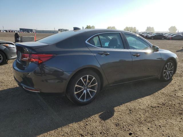 2016 ACURA TLX ADVANC 19UUB3F71GA801835