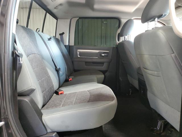 2018 RAM 1500 SLT 1C6RR7LT7JS126154