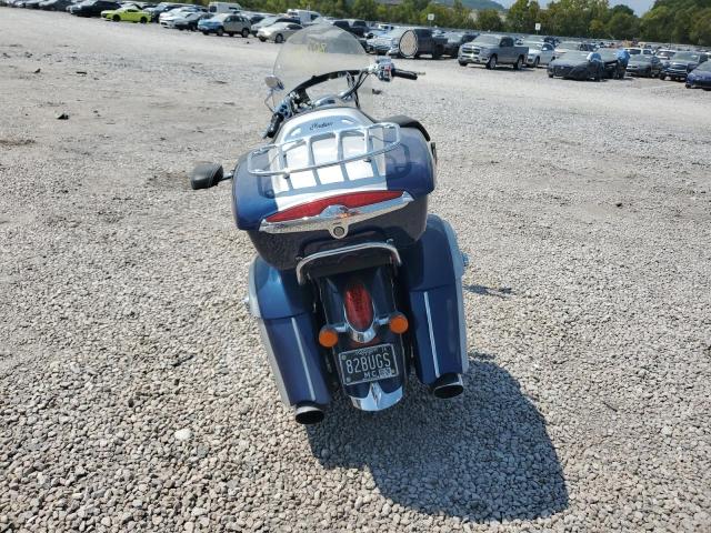2017 INDIAN MOTORCYCLE CO. SPRINGFIEL 56KTHAAA6H3343452