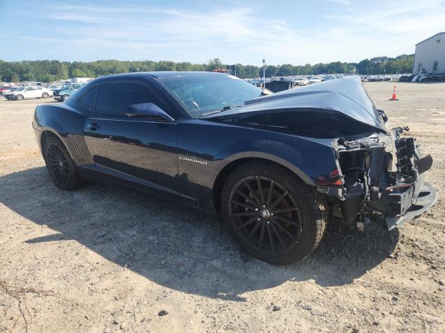 2015 CHEVROLET CAMARO LS 2G1FB1E36F9304888