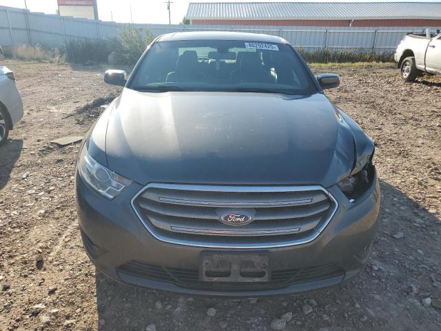 2018 FORD TAURUS SEL 1FAHP2E85JG109254