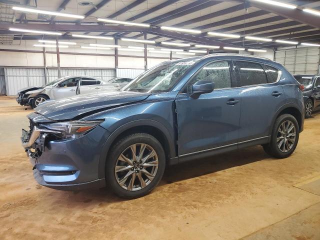 2019 MAZDA CX-5 SIGNA JM3KFBEY6K0540884