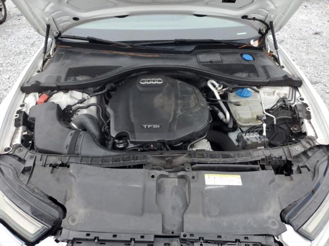 2017 AUDI A6 PREMIUM WAUC8AFC8HN094539