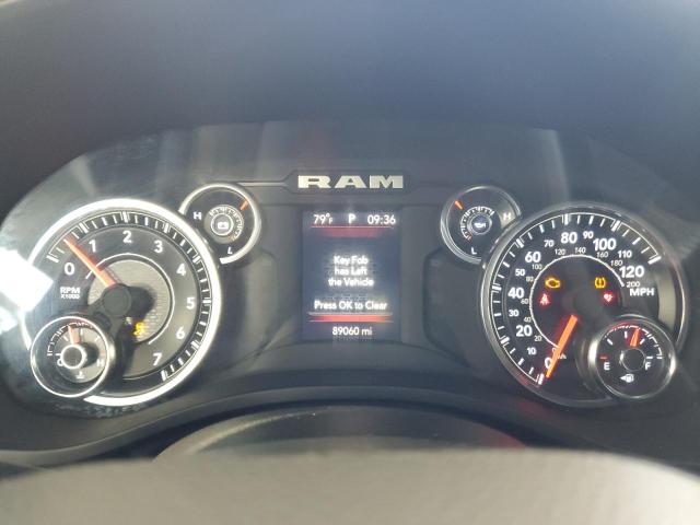 2023 RAM 1500 BIG H 1C6RREFT6PN600294