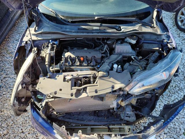 2017 HONDA HR-V EX - 3CZRU6H59HM708538