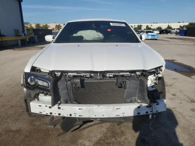 2018 CHRYSLER 300 S - Other View