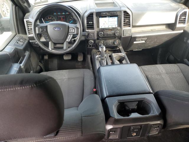 2016 FORD F150 SUPERCREW 1FTFW1EG9GFC49165