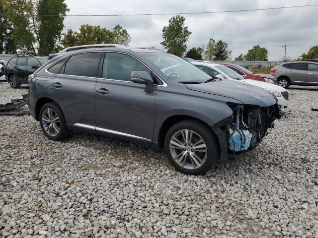 2015 LEXUS RX 350 BAS - 2T2BK1BA8FC300572