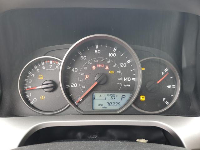 2016 TOYOTA RAV4 LE - JTMBFREV8GD184459