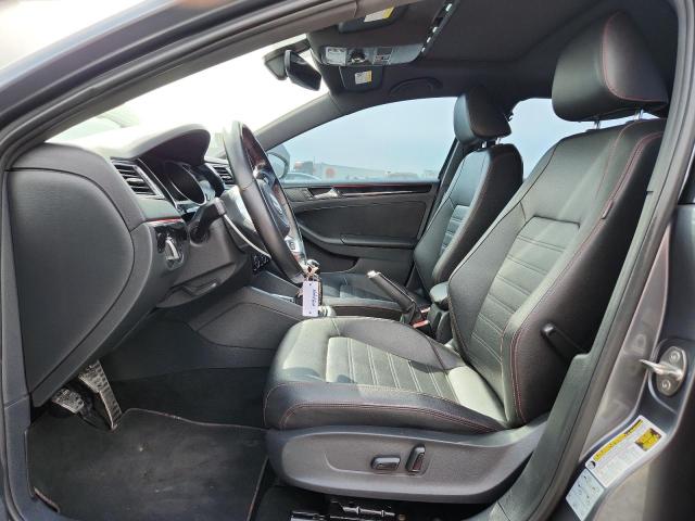 2017 VOLKSWAGEN JETTA GLI 3VW5T7AJ5HM331787