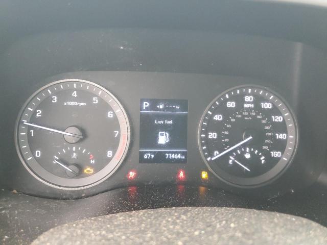 2019 HYUNDAI TUCSON SE KM8J23A49KU894363
