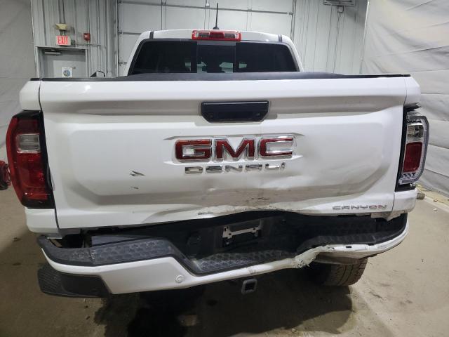 2024 GMC CANYON DENALI 1GTP6FEK5R1295887