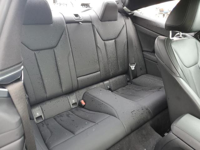 2024 BMW 430XI - WBA73AP02RCP12682