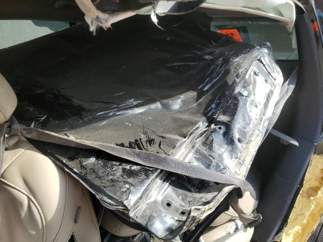 2016 JEEP CHEROKEE L - 1C4PJLDS7GW116604