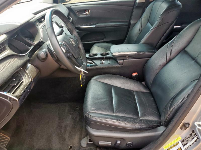 2016 TOYOTA AVALON XLE 4T1BK1EB2GU239096