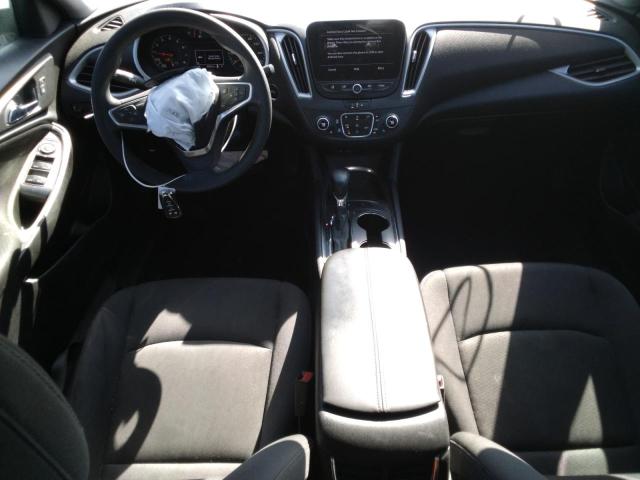 2022 CHEVROLET MALIBU LT 1G1ZD5ST4NF103242