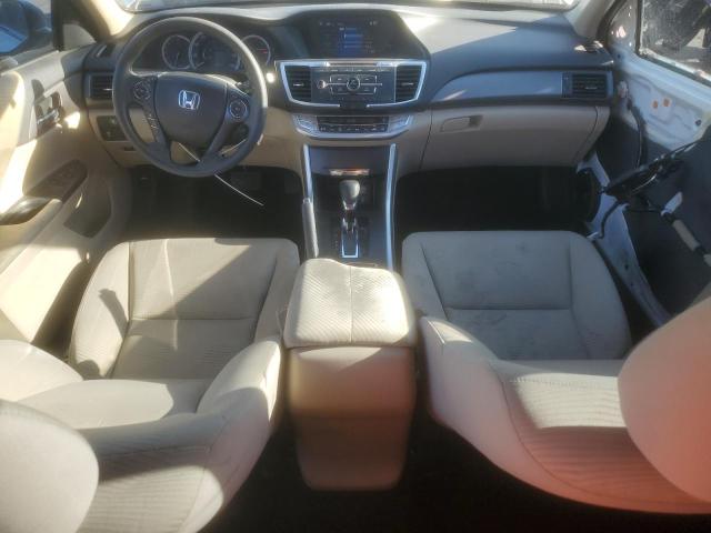 2015 HONDA ACCORD LX - 1HGCR2F39FA057883