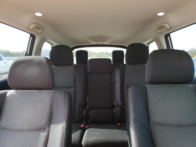 2017 NISSAN PATHFINDER S 5N1DR2MN6HC677018