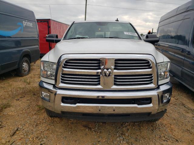 2015 RAM 3500 SLT 3C63R3LL3FG652889