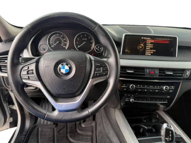 2014 BMW X5 XDRIVE3 - 5UXKR0C52E0K50240