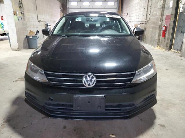 2015 VOLKSWAGEN JETTA BASE 3VW2K7AJ8FM414004