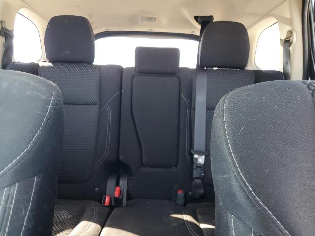 2020 MITSUBISHI OUTLANDER JA4AD2A35LZ006237