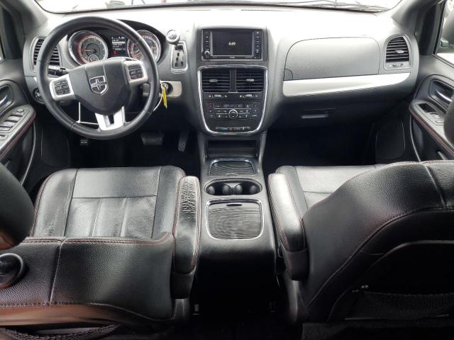 2016 DODGE GRAND CARA #3296313477