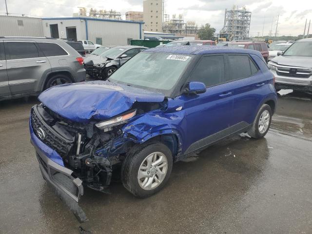 2021 HYUNDAI VENUE SE #3278752621