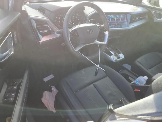 2024 AUDI Q4 E-TRON #3305655725