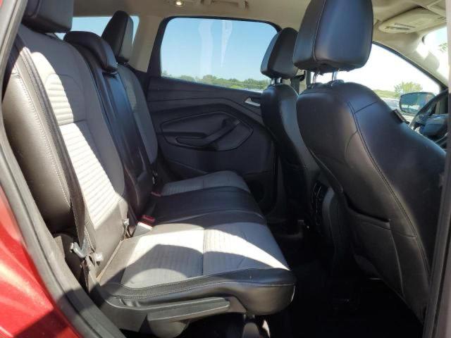 2017 FORD ESCAPE SE 1FMCU0GD3HUC17620