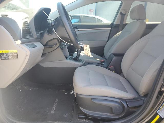 2017 HYUNDAI ELANTRA SE KMHD74LF1HU376632