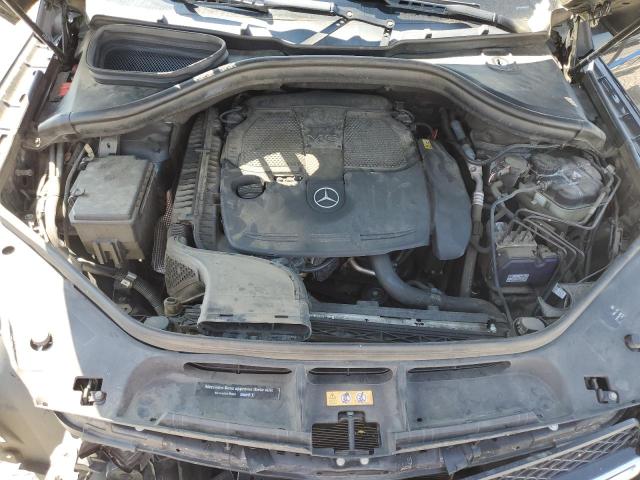 2017 MERCEDES-BENZ GLE 350 - 4JGDA5JB1HA931457