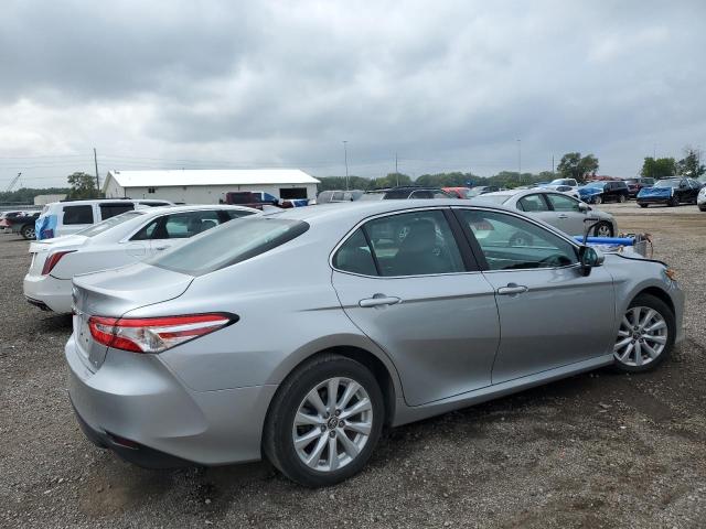 2019 TOYOTA CAMRY L 4T1B11HKXKU830171